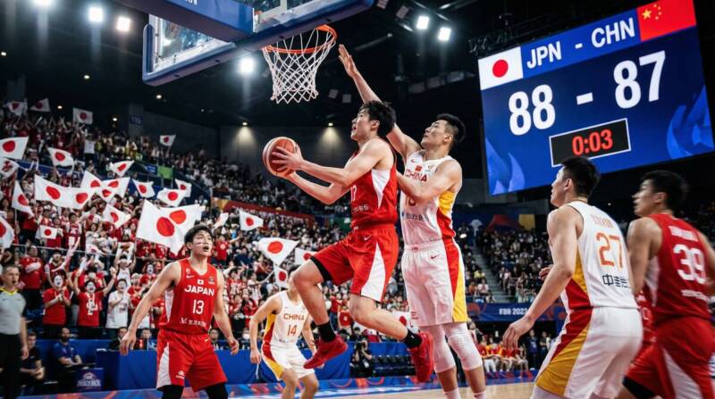 W杯予選Window2では、中国代表(FIBAランク27位)と韓国代表(同56位)との対戦が待っている。桶谷ジャパン初陣の結果が注目される