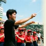 吹奏楽にかける日々