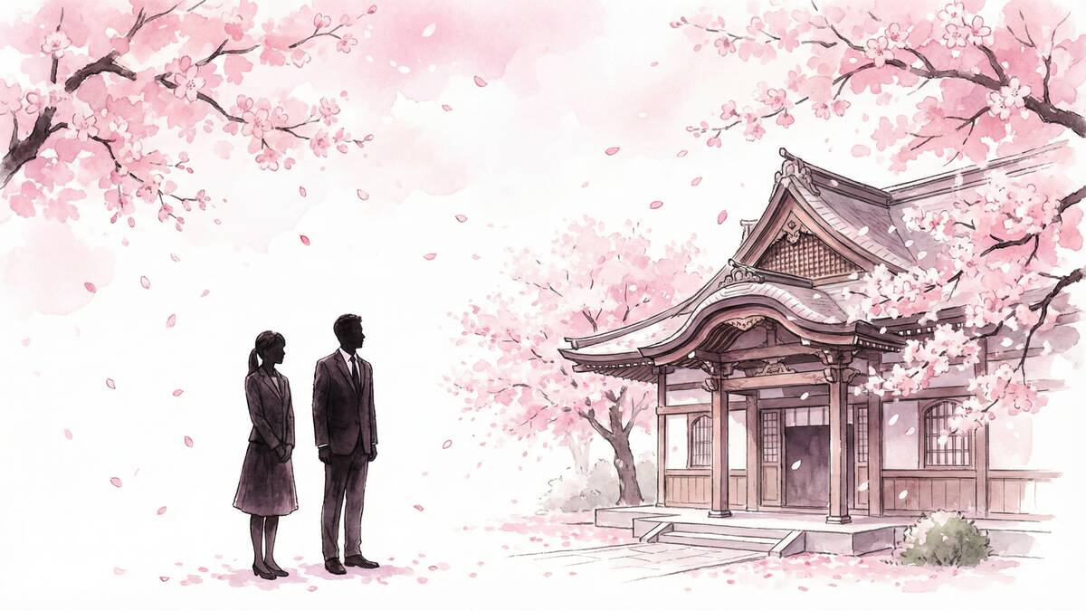 映画『ほどなく、お別れです』豪華キャスト