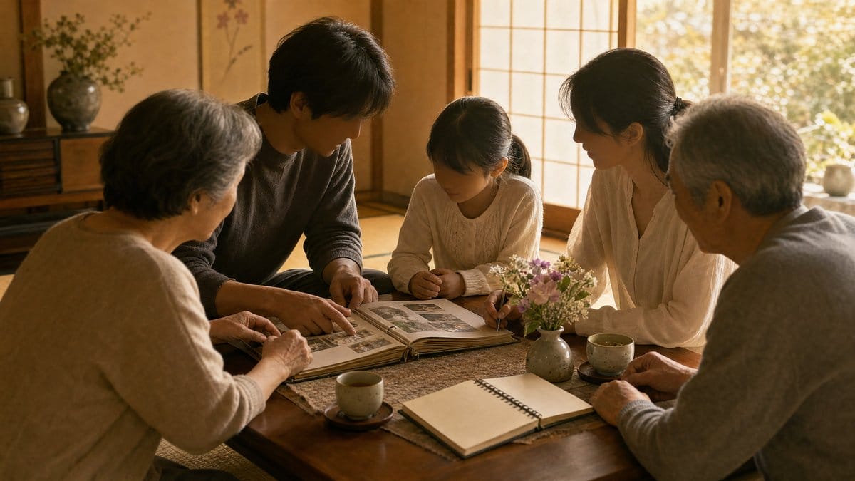 後悔しない見送りのために家族で準備すること 2026