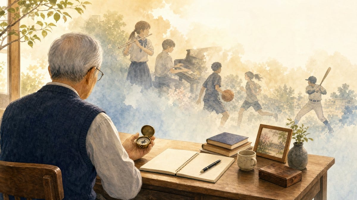 ウルフアロン 82歳の教師視点で読む言葉の力 2026